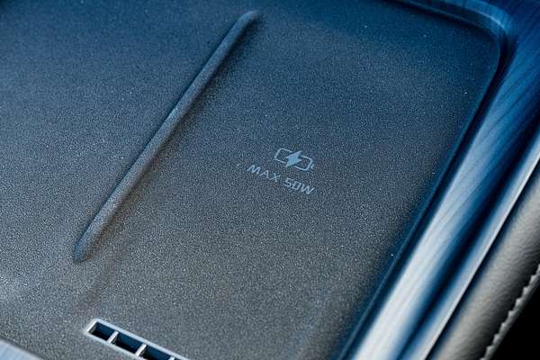 2025 Chery Tiggo 8 Ultimate Phev/Hd Csh