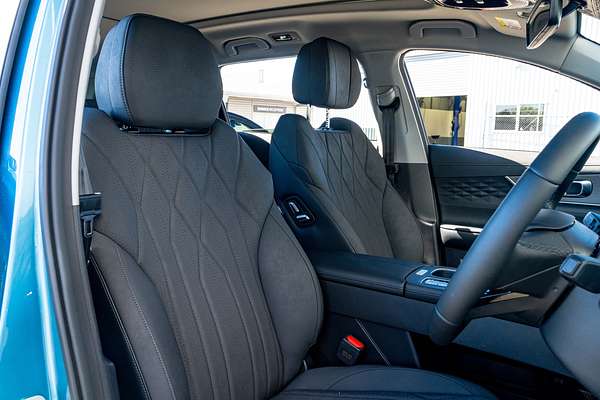 2025 Chery Tiggo 8 Ultimate Phev/Hd Csh