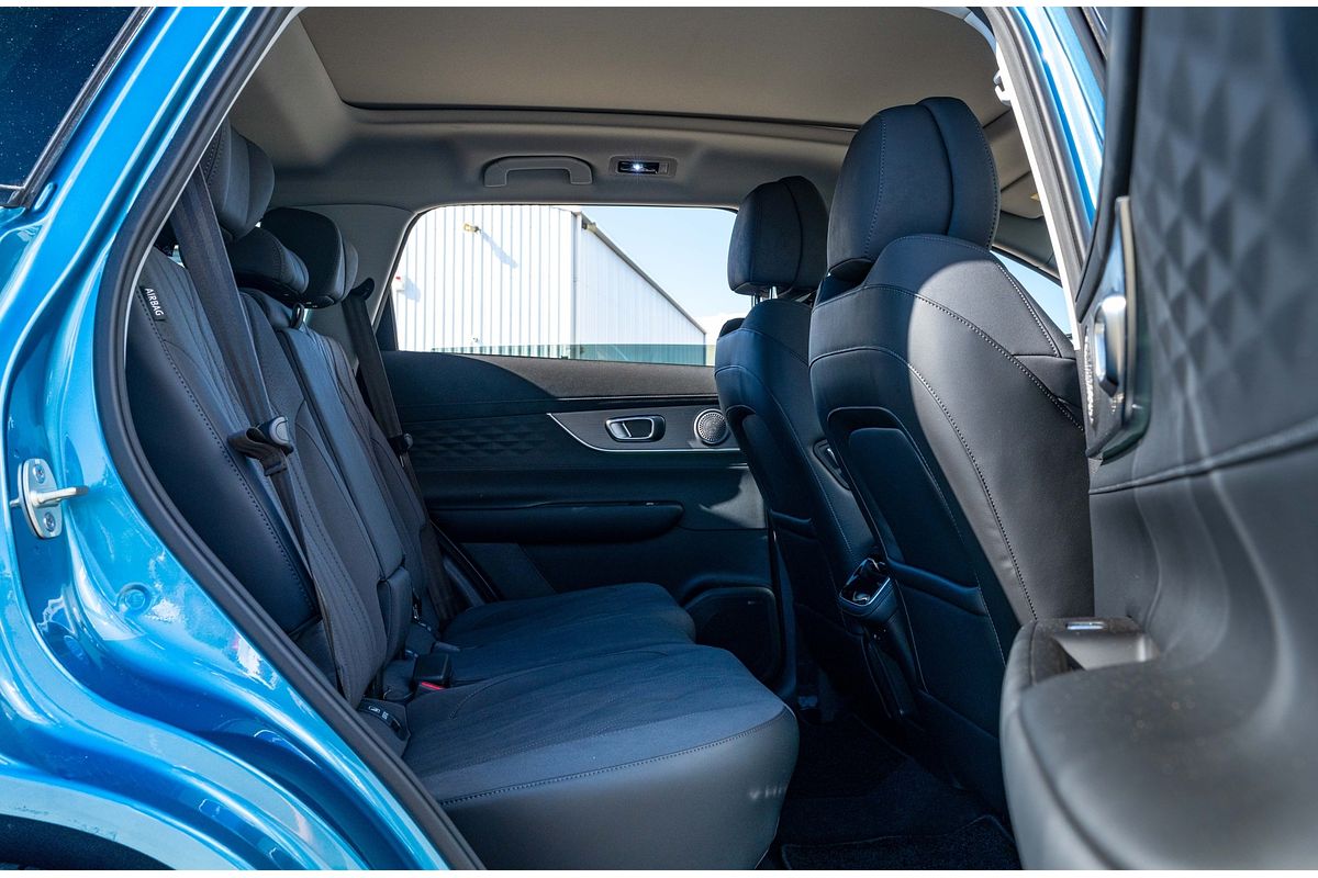 2025 Chery Tiggo 8 Ultimate Phev/Hd Csh