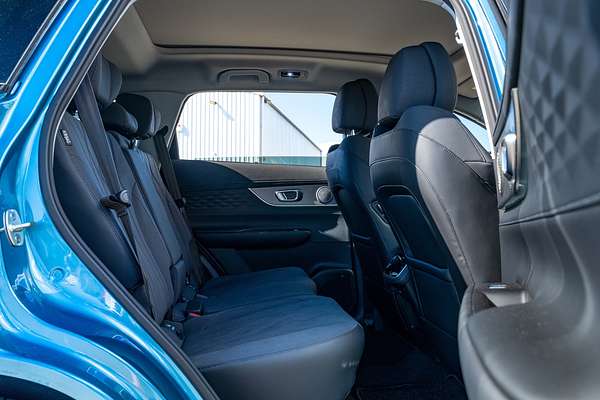 2025 Chery Tiggo 8 Ultimate Phev/Hd Csh