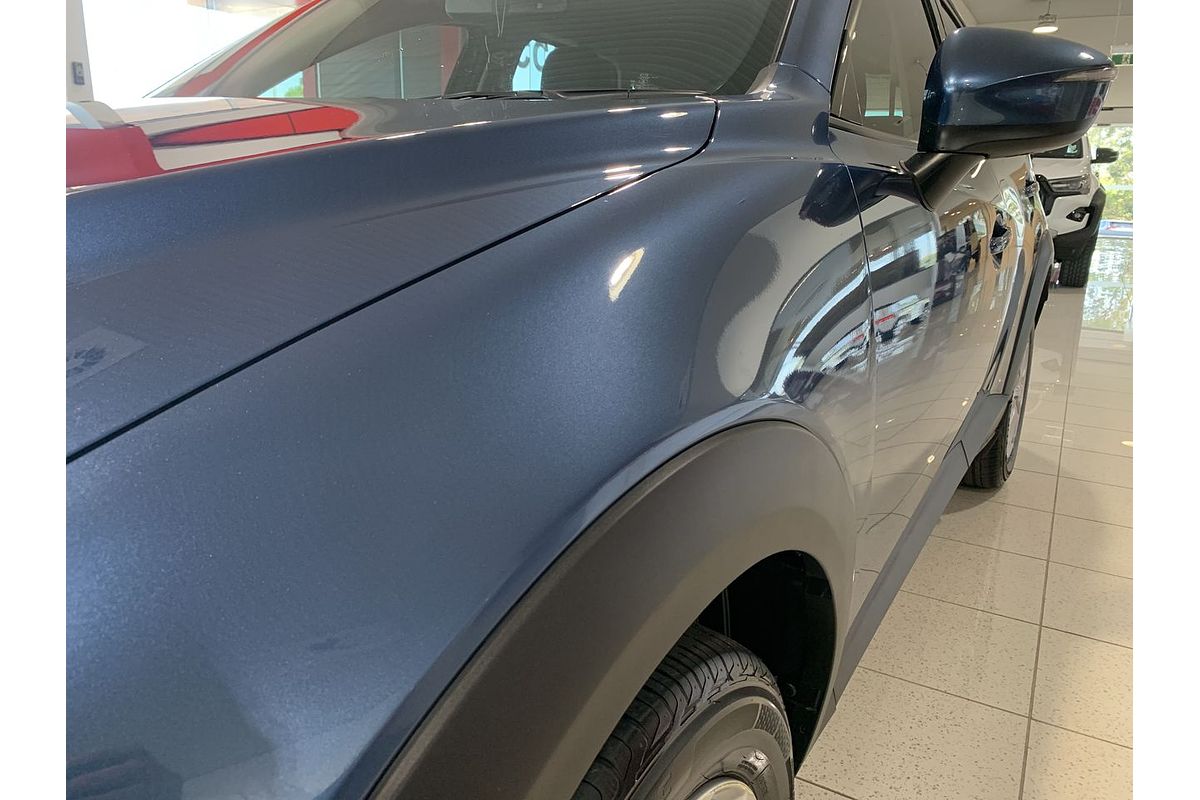 2021 Mazda CX-3 Maxx Sport DK