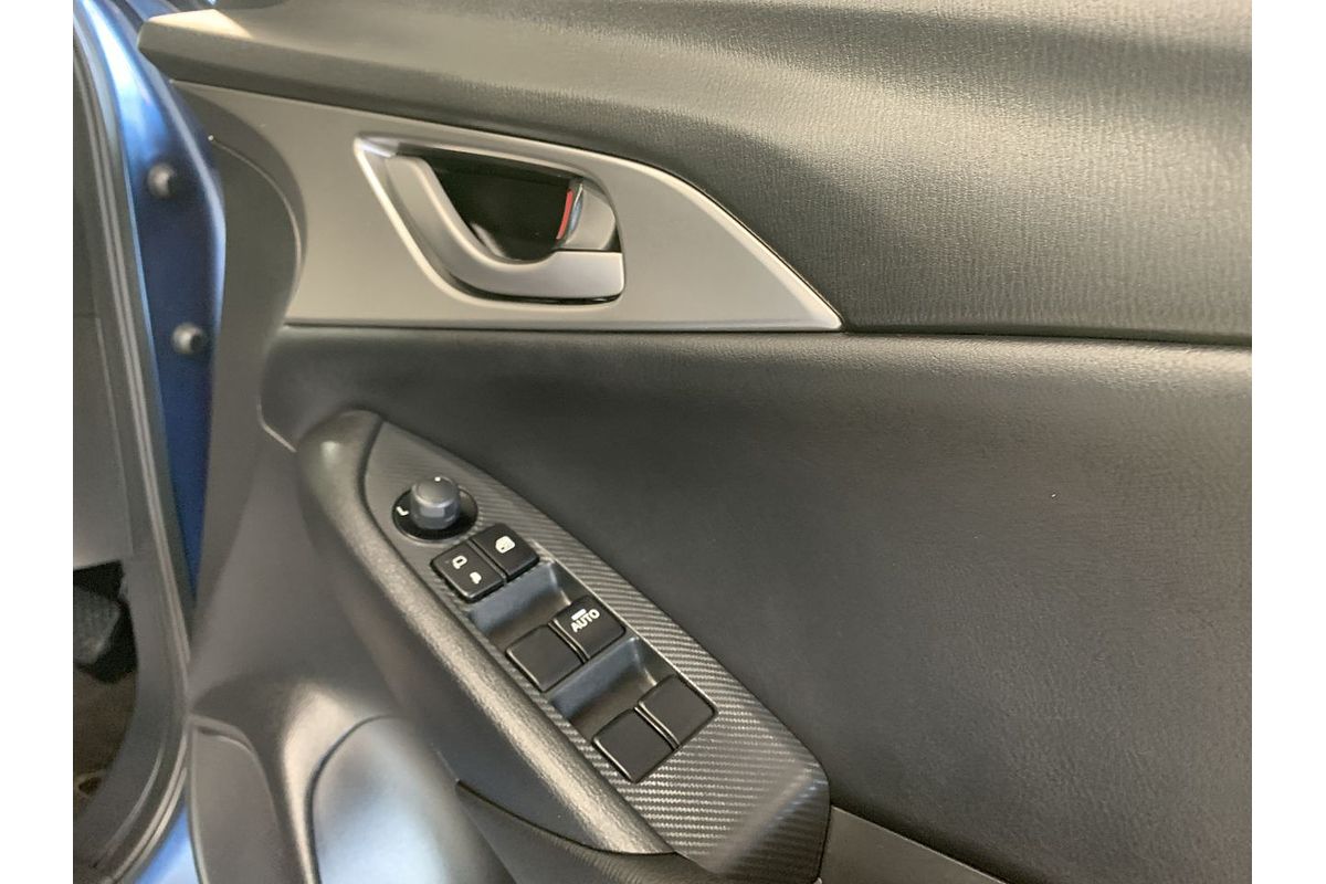 2021 Mazda CX-3 Maxx Sport DK