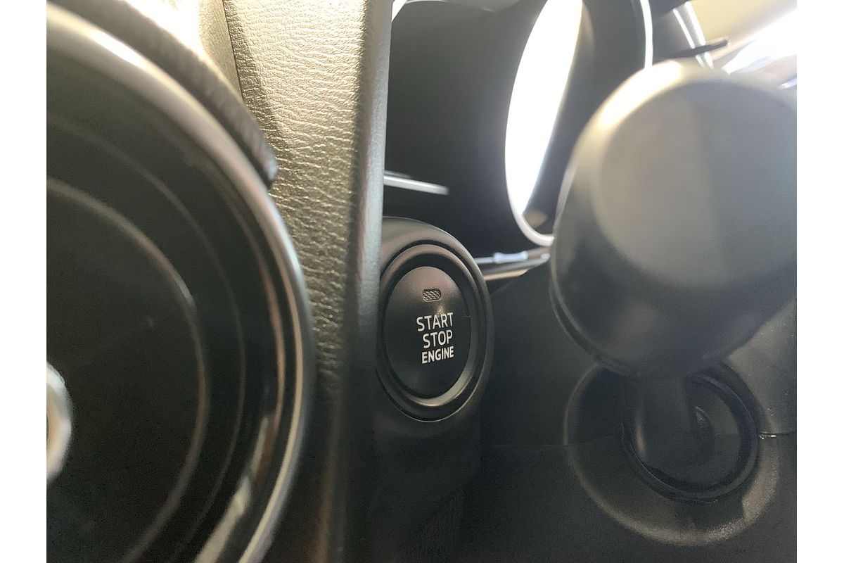 2021 Mazda CX-3 Maxx Sport DK