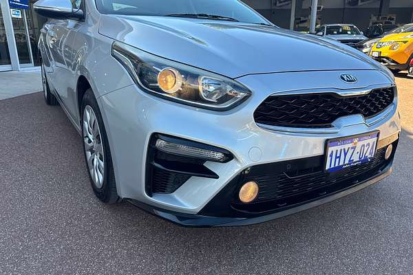 2020 Kia Cerato S BD
