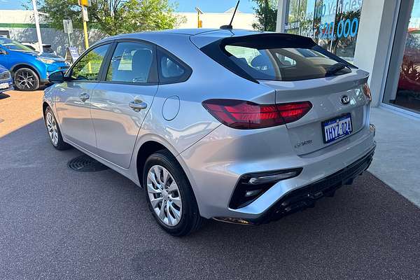 2020 Kia Cerato S BD