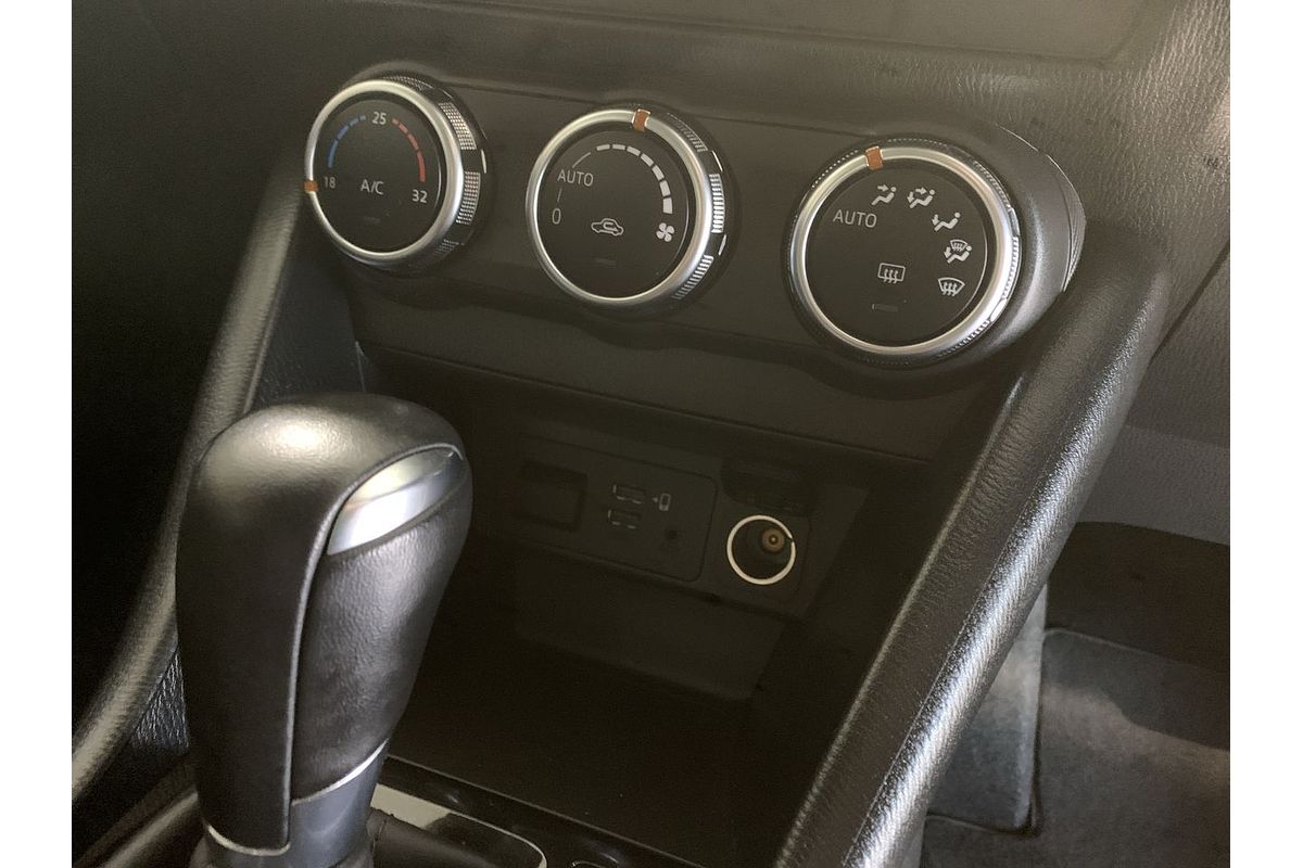 2021 Mazda CX-3 Maxx Sport DK