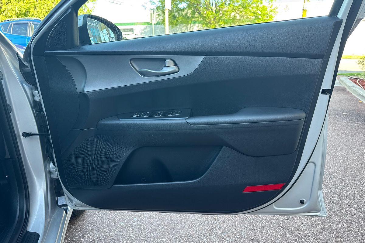 2020 Kia Cerato S BD