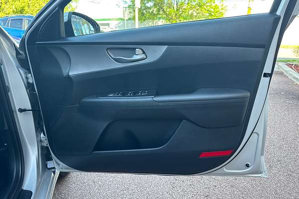 2020 Kia Cerato S BD