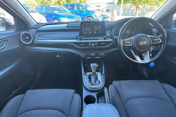 2020 Kia Cerato S BD