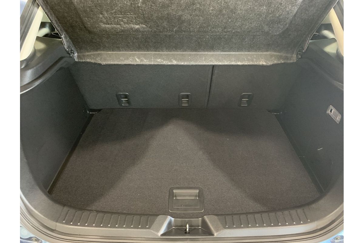 2021 Mazda CX-3 Maxx Sport DK