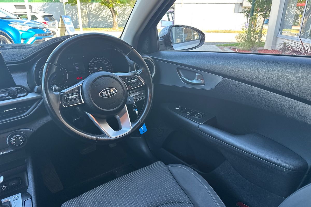 2020 Kia Cerato S BD