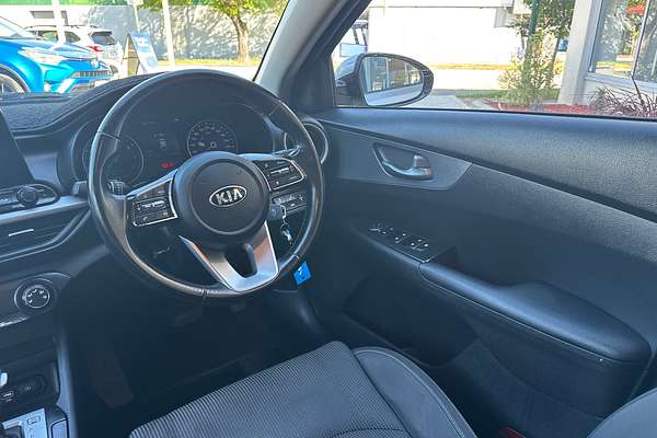 2020 Kia Cerato S BD