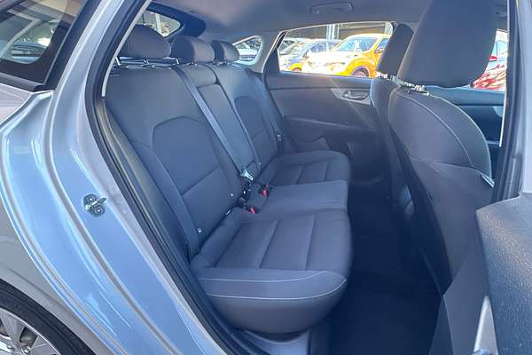 2020 Kia Cerato S BD