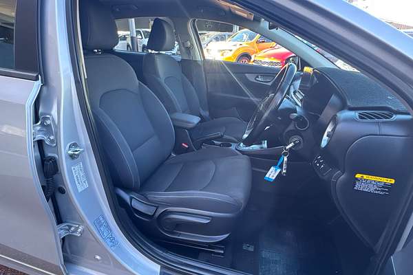 2020 Kia Cerato S BD