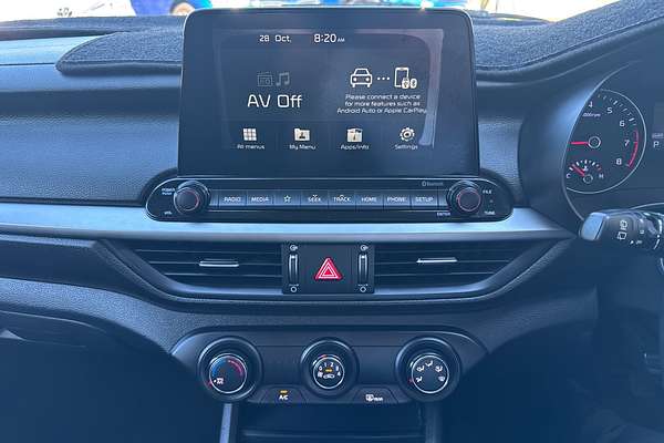 2020 Kia Cerato S BD