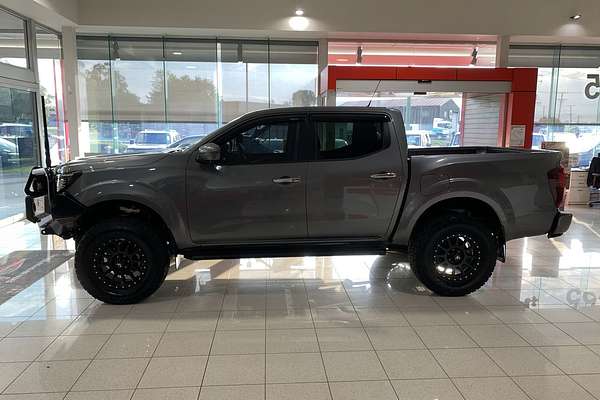 2023 Nissan Navara ST D23 4X4