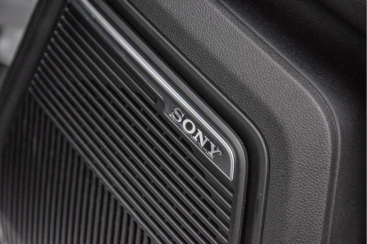 2025 Jaecoo J7 Track