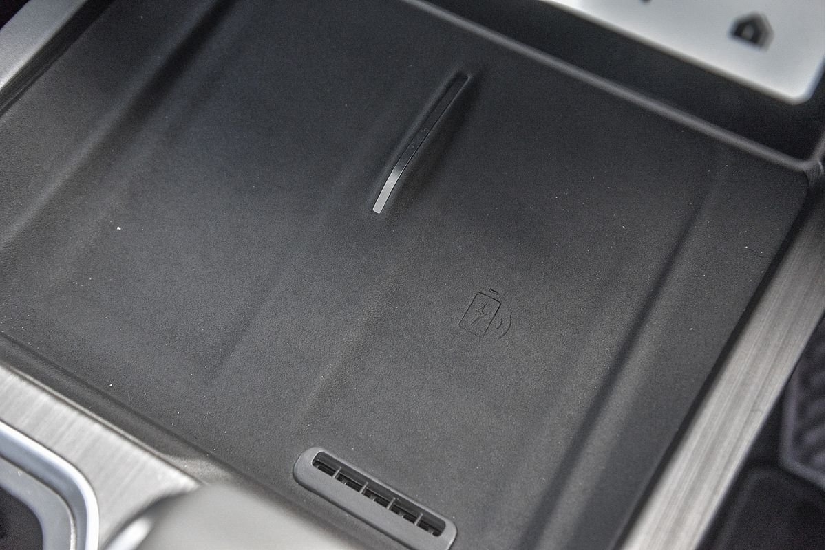 2025 Jaecoo J7 Track