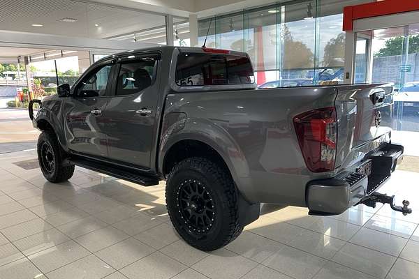2023 Nissan Navara ST D23 4X4