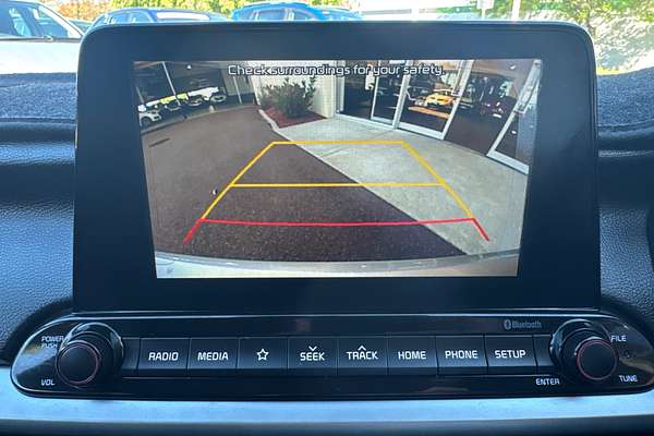 2020 Kia Cerato S BD