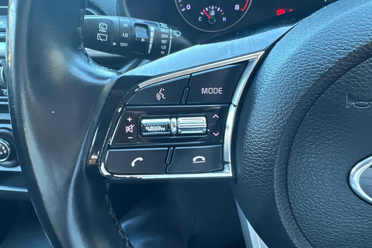 2020 Kia Cerato S BD