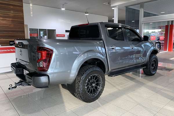 2023 Nissan Navara ST D23 4X4