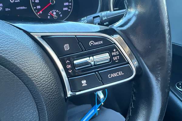 2020 Kia Cerato S BD