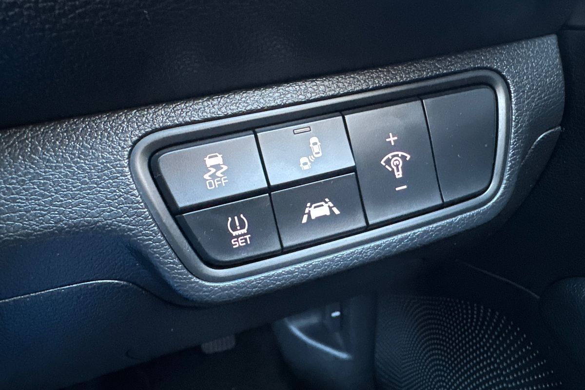 2020 Kia Cerato S BD