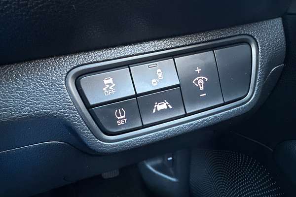 2020 Kia Cerato S BD