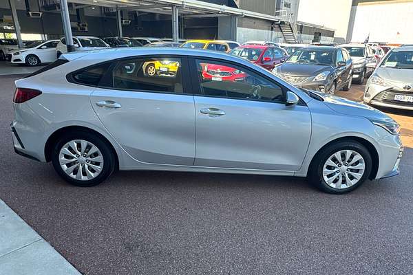 2020 Kia Cerato S BD