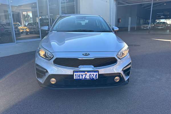 2020 Kia Cerato S BD