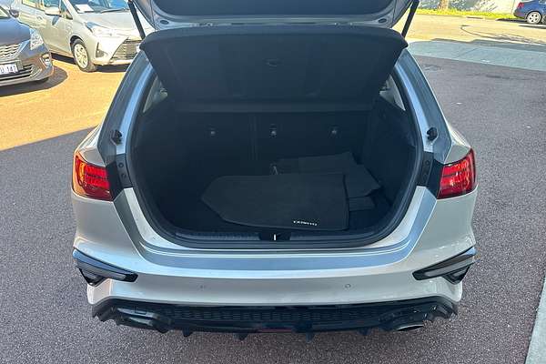 2020 Kia Cerato S BD