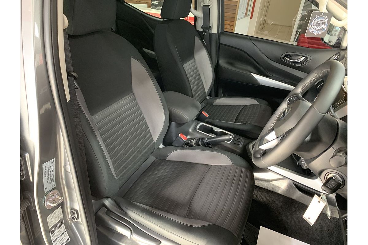 2023 Nissan Navara ST D23 4X4