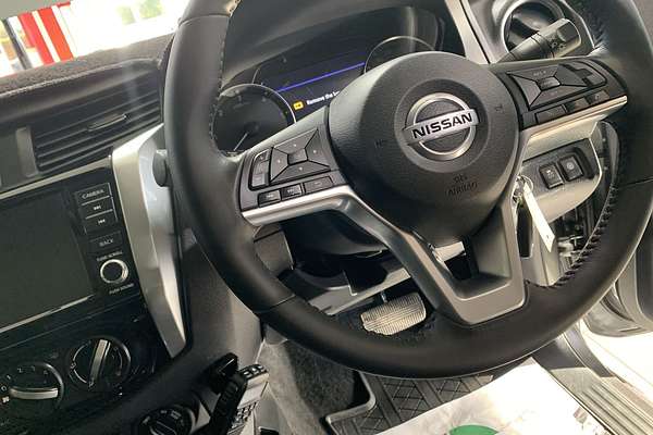 2023 Nissan Navara ST D23 4X4
