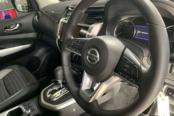 2023 Nissan Navara ST D23 4X4