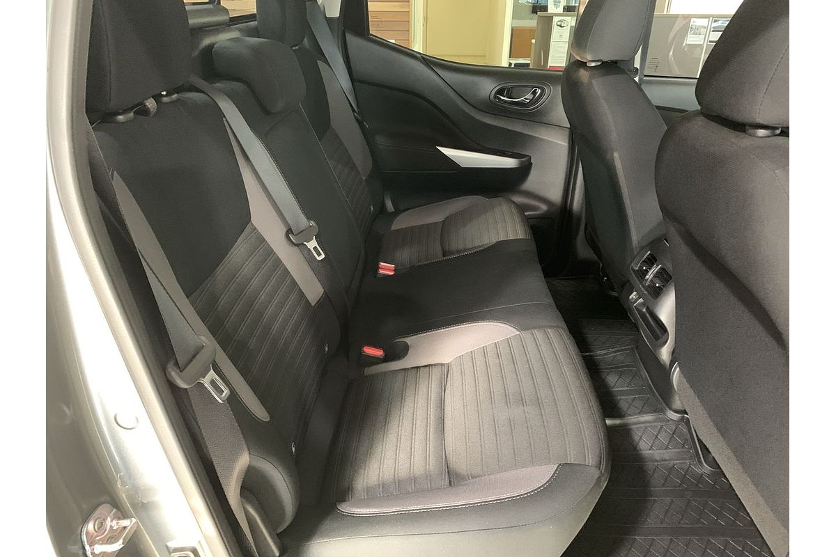 2023 Nissan Navara ST D23 4X4