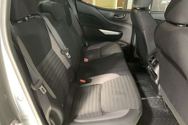 2023 Nissan Navara ST D23 4X4