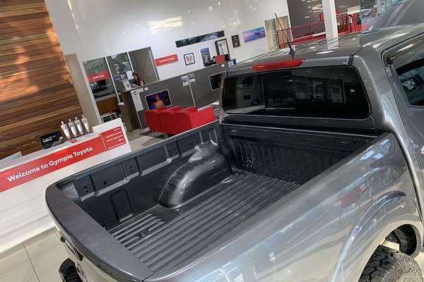 2023 Nissan Navara ST D23 4X4