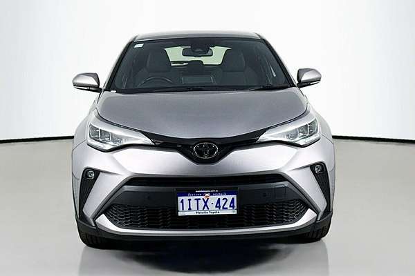 2023 Toyota C-HR GXL NGX10R