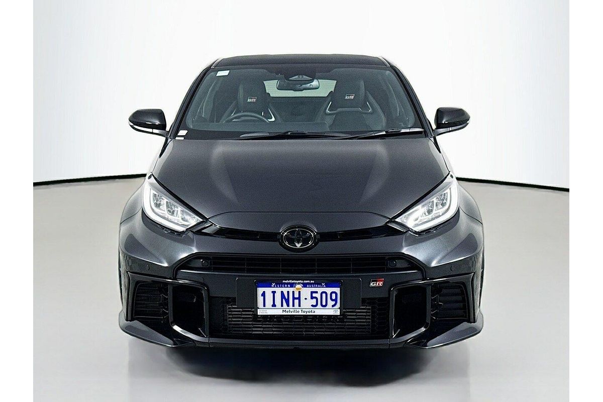 2025 Toyota Yaris GR GT GXPA16R