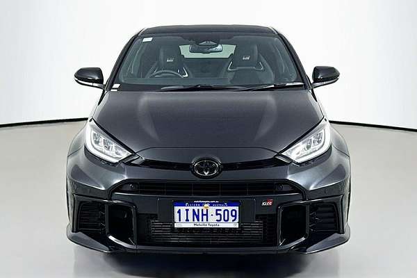 2025 Toyota Yaris GR GT GXPA16R