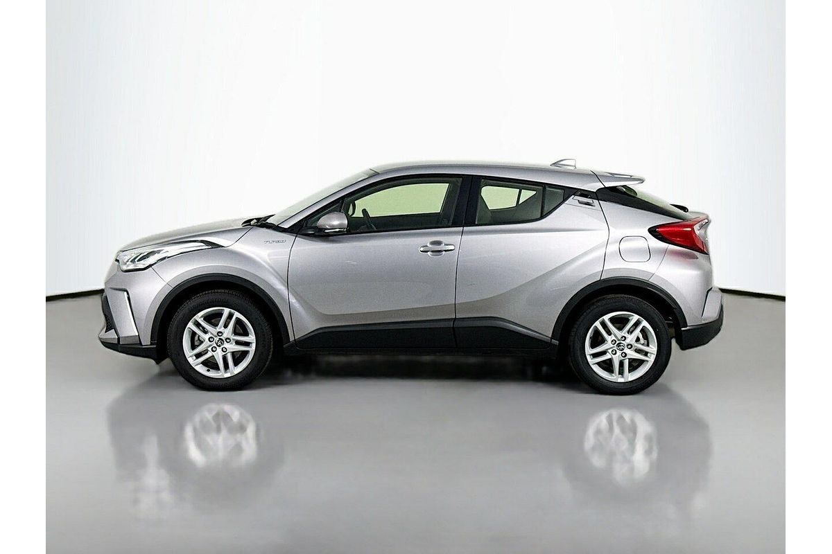 2023 Toyota C-HR GXL NGX10R