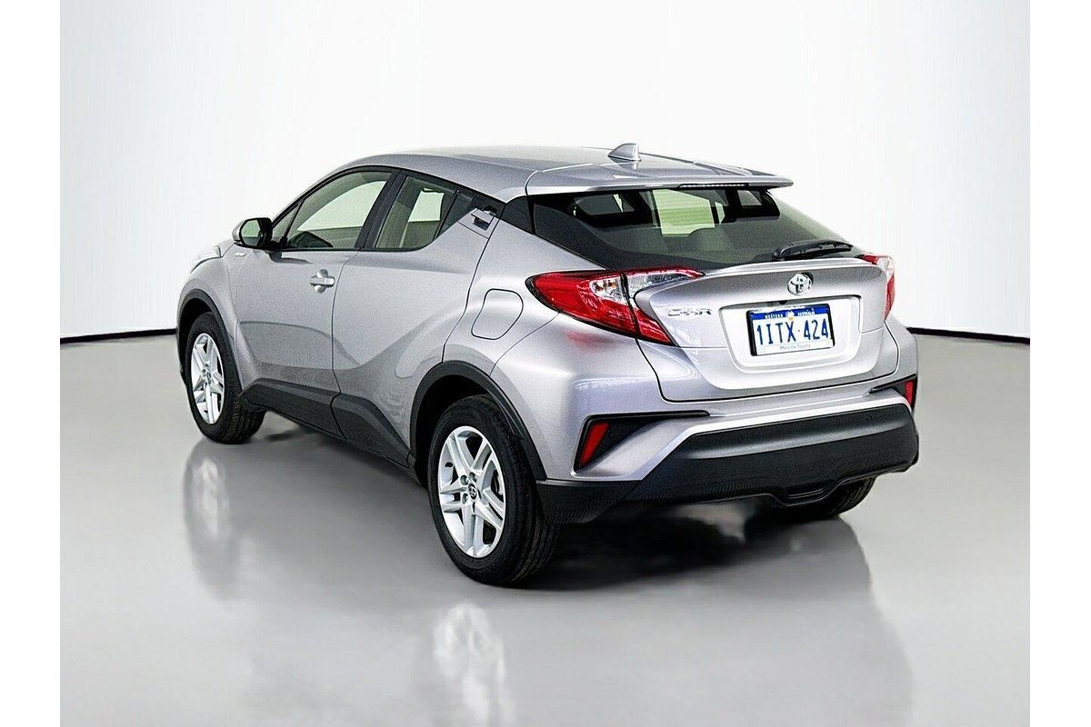 2023 Toyota C-HR GXL NGX10R