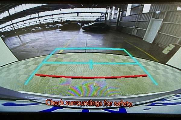 2023 Toyota C-HR GXL NGX10R