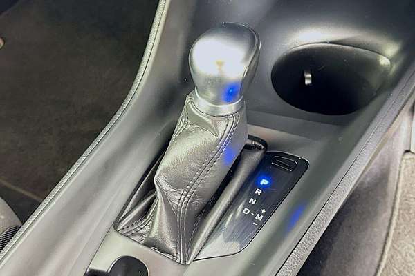 2023 Toyota C-HR GXL NGX10R