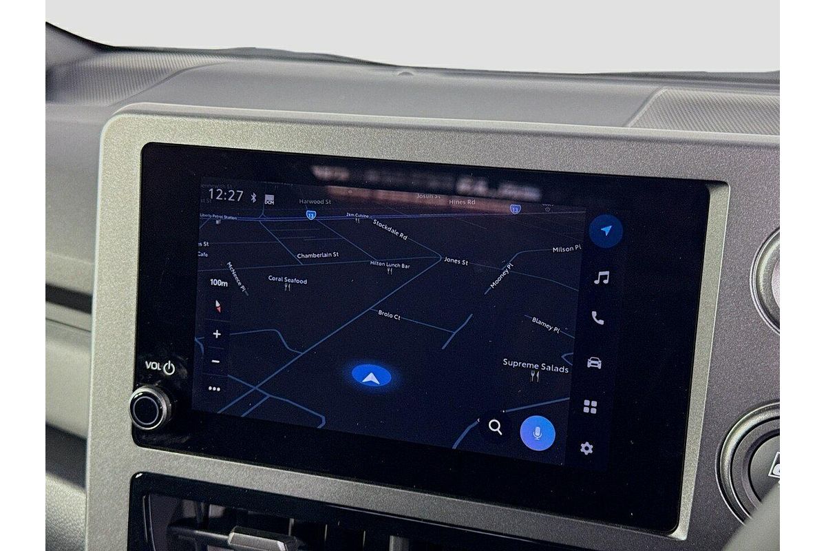 2025 Toyota Yaris GR GT GXPA16R