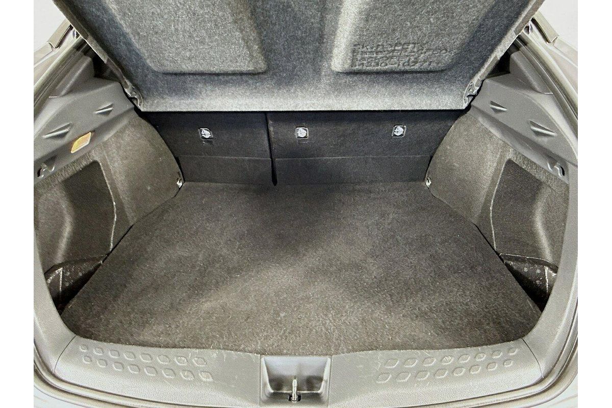 2023 Toyota C-HR GXL NGX10R