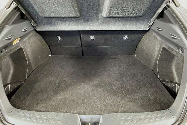 2023 Toyota C-HR GXL NGX10R