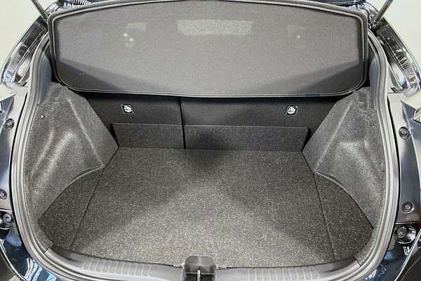 2025 Toyota Yaris GR GT GXPA16R