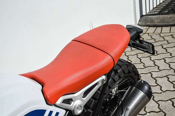 2017 BMC R nine T URBAN gs